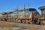 CSXT 104 M692-08